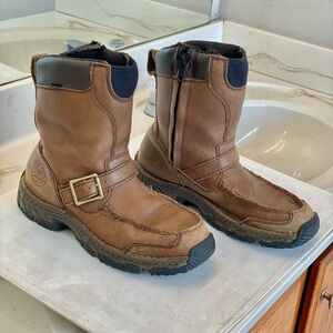 IRISH SETTER Men 802 Hovac, Size 10D great condition clean interior and perfect